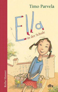 Ella in der Schule / Ella Bd.1 von DTV